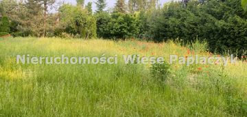 Działka budowalana szczepankowo 800m2