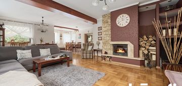 Dom wolnostojący 170 m² + garaż na 2 auta | smolec