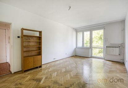 Stary żoliborz | 2 pokoje 57 m² | blisko metro