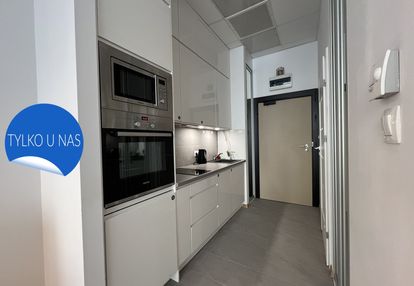 Apartament inwestycyjny z gwarancją najmu