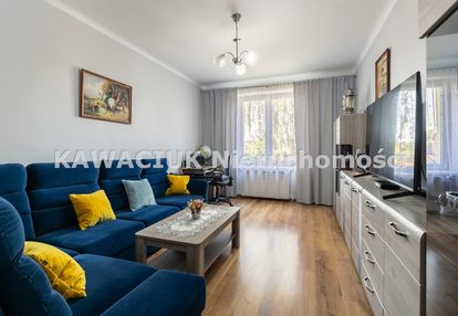 Na sprzedaż mieszkanie 47,30 m² – ul. nadrzeczna