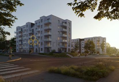Apartament 4-pokojowy, ul. osiedle śląskie