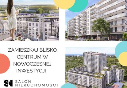 Bliskość plaży, parków i liczne drogi rowerowe