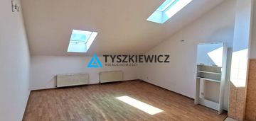 Atrakcyjny lokal na wynajem w centrum miasta!