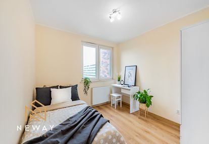 Idealne mieszkanie na inwestycję+miejsce i komórka