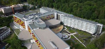 ! aquarius- 2 pokoje, 300 metrów do morza !