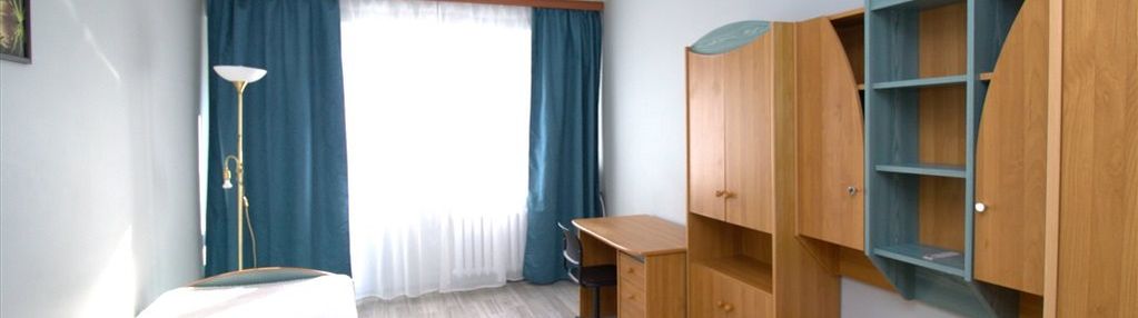 3 niezależne pokoje * centrum * studentom