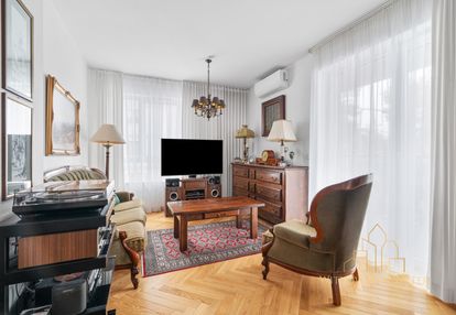 Jak nowe 3 pokoje dla rodziny garaż komórka 2023r.