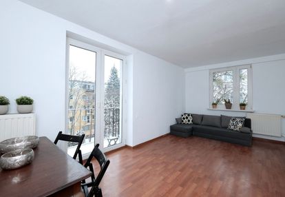 2 pokoje 38m2 ul.żwirki i wigury- 2 linia zabudowy