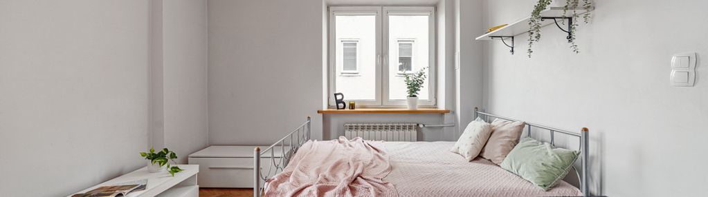 3 pokoje 65 m² | kamienica z windą | hala mirowska