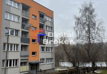 Arki bożka | 56m²  | 3 pokoje | garaż