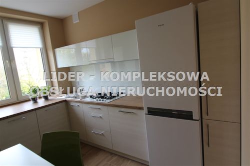 Mieszkanie do wynajęcia 2 pokoje Częstochowa, 51 m2, 2 piętro
