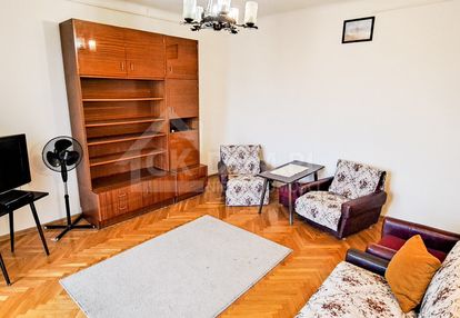 Dwupokojowe mieszkanie 47,6m2 ul. traugutta, radom