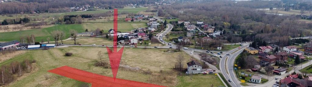 Bardzo dobra lokalizacja.