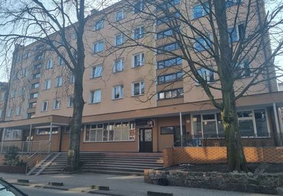 Aaron zarządzanie najmem-  do wynajęcia 3 pokojowe