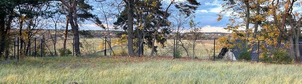 Działka na sprzedaż lisi ogon ulica cicha