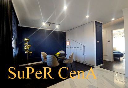 Przemyśl, apatrament na zasaniu,