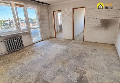 3 pokoje w centrum kielc | do remontu | dwie windy