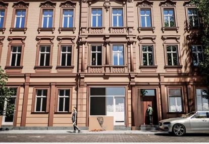 3-pokojowe mieszkanie do własnej aranżacji!
