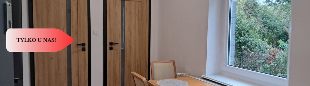 2-pokojowe mieszkanie 47,2 m² koźliny koło tczewa