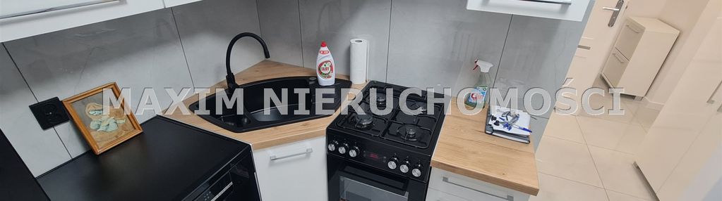 Wynajmę kawalerkę w płońsku