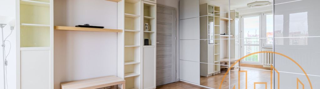 Świetna inwestycja/3 oddzielne pokoje/200m autobus