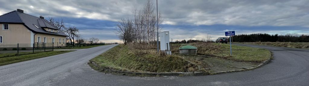 Stojkowo działki budowlane