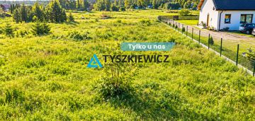 Atrakcyjna działka budowlana w olpuchu!