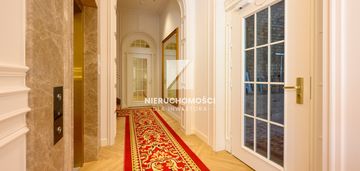 Luksusowe apartamenty w sercu międzyzdrojów