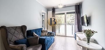 Pet friendly✅duży balkon✅ zielona okolica ✅garaż