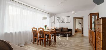 Wygodne mieszkanie blisko morza.