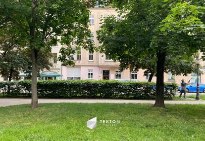 2-pokojowe mieszkanie z niskim czynszem