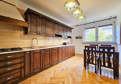 Panewniki, spokojna okolica !