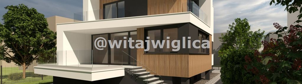 Wolnostojący z ogrodem - cicha uliczka, potencjał