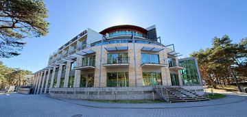 Apartament w hotelu*****