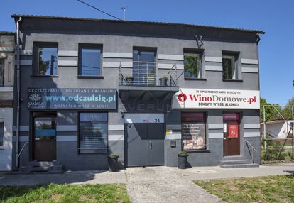 Kamienica/5mieszkań/2lokale usługowe/poddasze