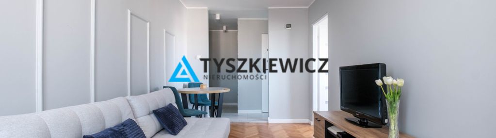 3-pokojowe mieszkanie w świetnej lokalizacji