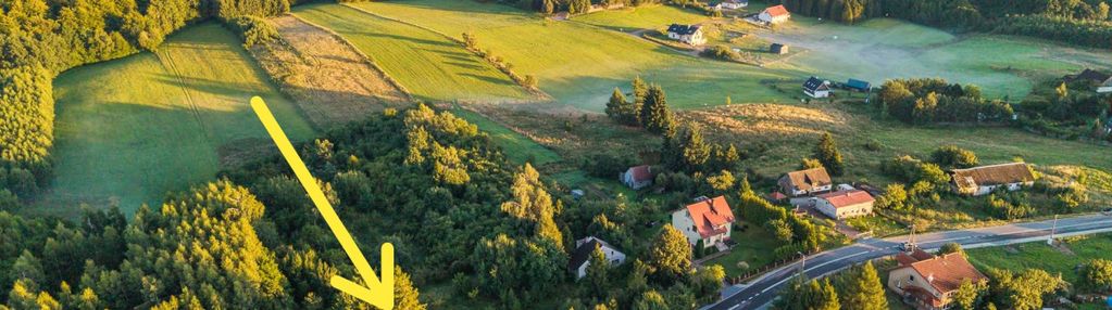 Budowlana | mpzp | wjazd od str.zachodniej