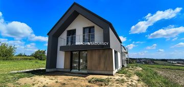 Dom wolnostojacy, dojazdów, kocmyrzów-luborzyca