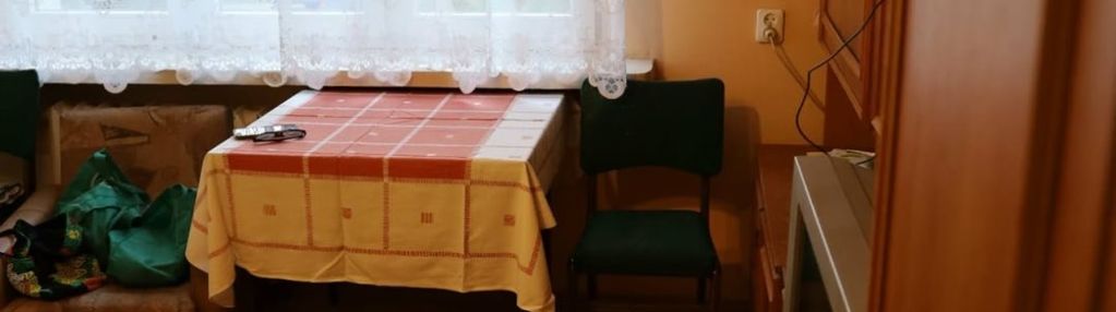 Kawalerka 26,7 m2 ul. dębowa (os. sady)