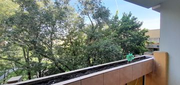 3 pok. na gądowie, komórka lok. parking