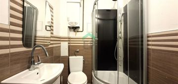 Kawalerka w centrum!