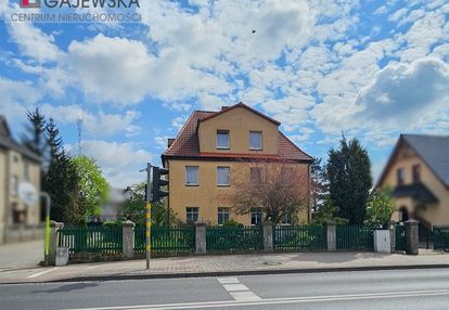 Na sprzedaż budynek wielorodziny! 3 mieszkania!