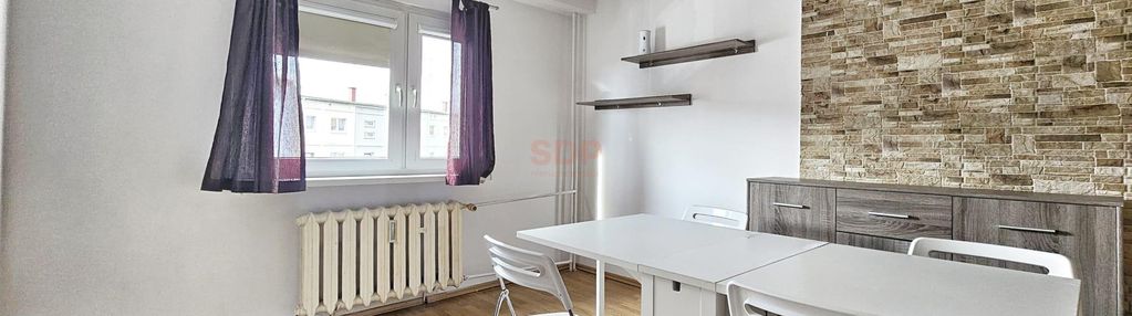 3 oddzielne pokoje blisko strefy ekonomicznej.
