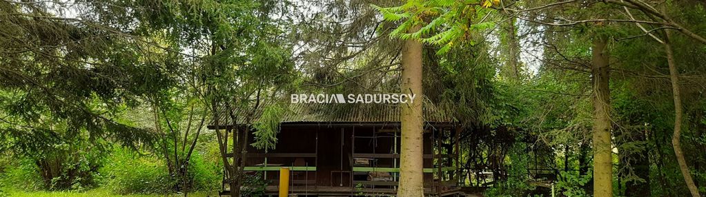 Działka w rod lusina ul. przemiarki!