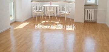 ⭐ rozkładowe, 3-pokojowe, balkon