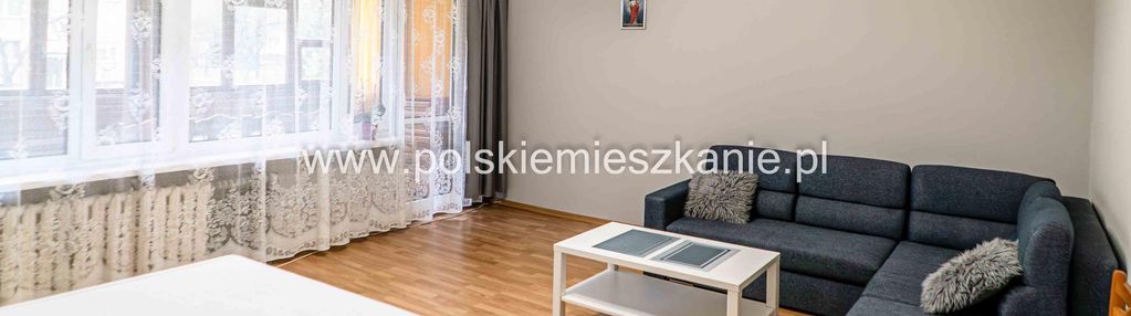 Mieszkanie 48m, parter, po kap.remoncie, kmiecie,przemyśl