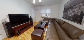 Piękne mieszkanie podwyższony standard 76,6m2