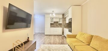 Apartament 65 m² nad wisłą | zabłocie