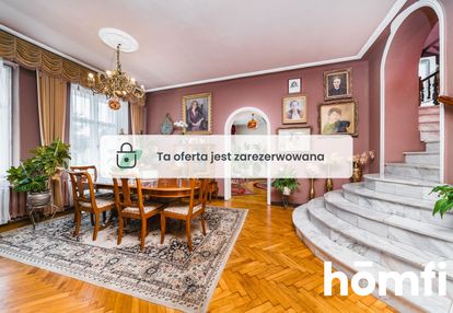 Dom wolnostojący w czernichowie | garaż, ogród